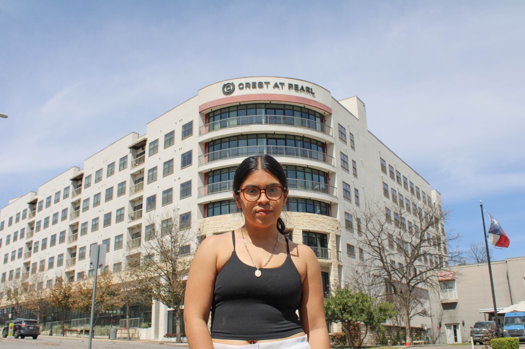 Home Sweet … Hotel? Students Uprooted from Faulty Student Housing&nbsp;Complex